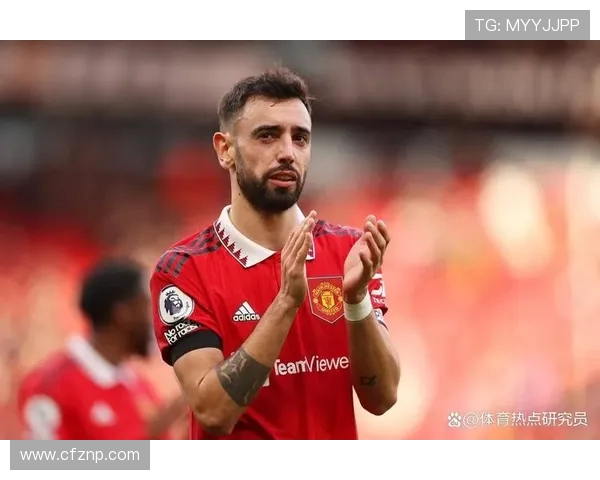 泰晤士曝曼联利好 B费伤情好转力争德比战前回归或将缺阵五场